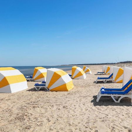 Delta Hotels By Marriott Virginia Beach Waterfront Exteriér fotografie